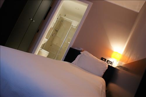 Aniene Hotel Rom